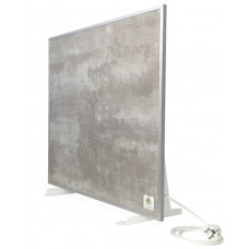 Керамический обогреватель ECOTEPLO AIR 400 ME (серый лофт)