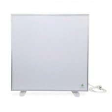 Керамический обогреватель ECOTEPLO AIR 400 ME (белый)