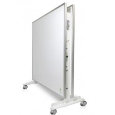 Керамический обогреватель ECOTEPLO DUO 1000 (белый)