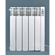 Электрорадиаторы Оптимакс 3 секции (Elite) Электрорадиаторы Оптимакс 3 секции (Elite)