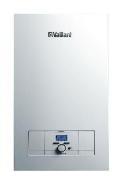Электрические котлы Vaillant eloBLOCK VE18/14 (6+6+6 кВт)