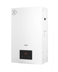 Электрический котел KOER KWH.E0116 WHITE 16 кВт