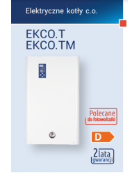 Котел электрический KOSPEL EKCO.T-48 кВт