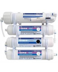 Осмос для акваріума AquaKut 50G RO-4 G-1