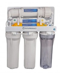 Фільтр осмос Europroduct EPV-92 6 ступенів Фільтр осмос Europroduct EPV-92 6 ступенів