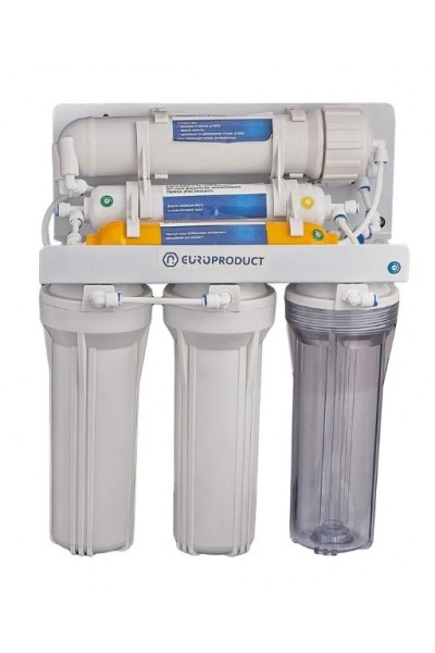 Фільтр осмос Europroduct EPV-92 6 ступенів