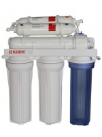 Фільтр зворотного осмосу KOER KV-92 75 галон 6 ступенів Фільтр зворотного осмосу KOER KV-92 75 галон 6 ступенів