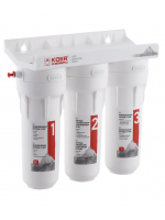 Фильтр для воды Koer KV.01 Iceberg (KR3142)
