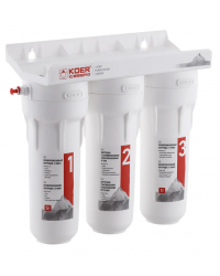 Фильтр для воды Koer KV.01 Iceberg (KR3142)