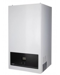 Конденсационный газовый котел Airfel Digifel Premix 30 кВт