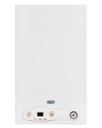 Газовый котел Nova Florida DELFIS CONDENSING KC 28