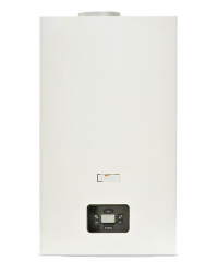 Газовый котел Ferroli DIVA D C24