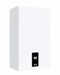 Газовый котел Ferroli BLUEHELIX ALPHA 24C