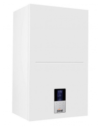Газовый котел Ferroli BLUEHELIX HITECH RRT 45 H