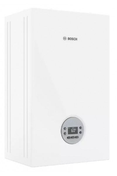 Конденсационный котел Bosch Condens 1200 W GC1200W 24 C 23