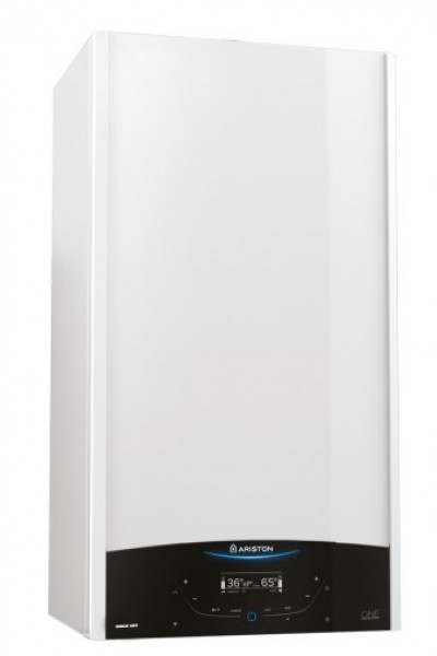 Газовый котел Ariston GENUS ONE+ WIFI 30