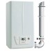Газовый котел Immergas Eolo Star 24 3 E