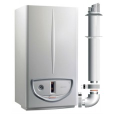 Газовый котел Immergas Maior Eolo 24 4 E