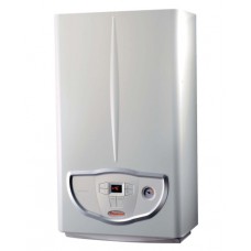 Газовый котел Immergas Mini Nike X 24 3 E