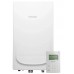 Газовый котел NAVIEN DELUXE E 16k турбо