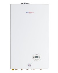 Газовый котел Nova Florida NIBIR CONDENSING KC 24