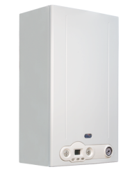 Газовый котел Nova Florida DELFIS RTFS 40