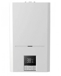 Турбированный газовый котел RENS RGB-046