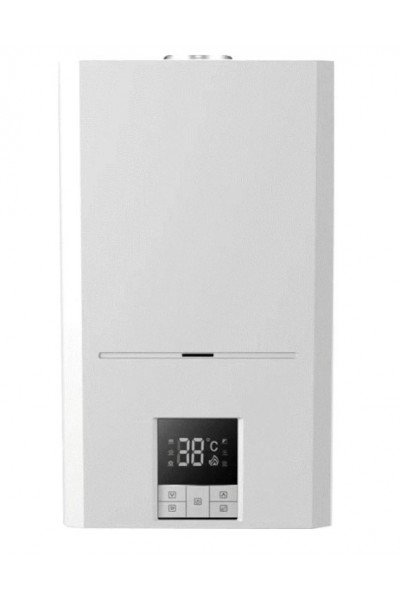 Турбированный газовый котел RENS RGB-040