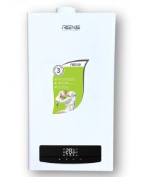 Газовий котел RENS RCB-024 Plus Газовий котел RENS RCB-024 Plus
