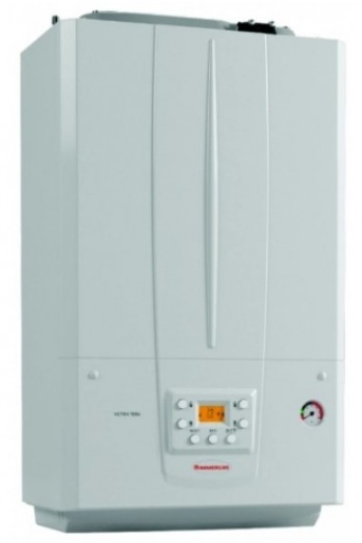 Газовый котел Immergas Victrix Tera 24 Plus