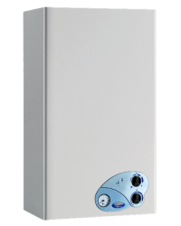 Газовый котел Nova Florida VELA COMPACT CTFS 24 AF