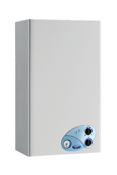 Газовый котел Nova Florida VELA COMPACT CTFS 24 AF
