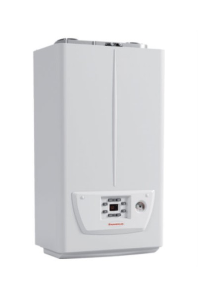 Газовый котел Immergas Victrix OMNIA