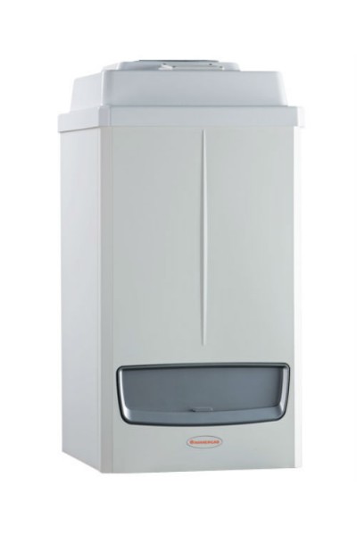 Газовый котел Immergas Victrix Pro 100 1 I