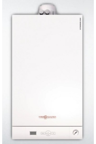 Газовый котел VIESSMANN Vitodens 050-W BPJC 24 кВт