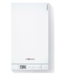 Газовый котел VIESSMANN Vitopend W-100 A1HB 24 кВт