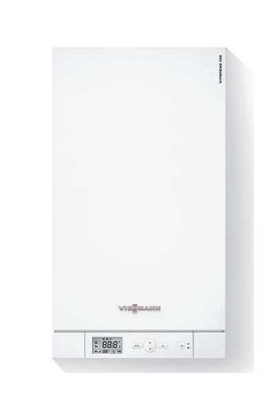 Газовый котел VIESSMANN Vitopend W-100 A1HB 24 кВт