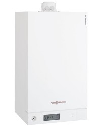 Газовый котел VIESSMANN Vitodens 100-W B1KC 35 кВт