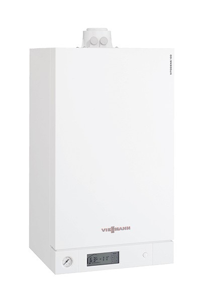Газовый котел VIESSMANN Vitodens 100-W B1KC 35 кВт
