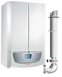 Газовый котел Immergas Zeus Superior 32 kW