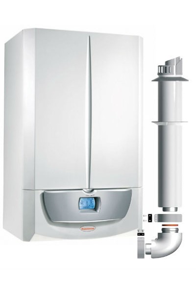 Газовый котел Immergas Zeus Superior 32 kW