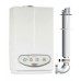 Газовый котел Immergas Zeus 28 kW E