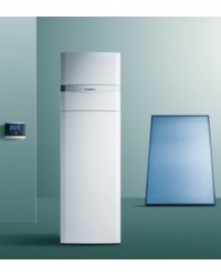 Напольный конденсационный котел Vaillant auroCOMPACT VSC D 306/4-5