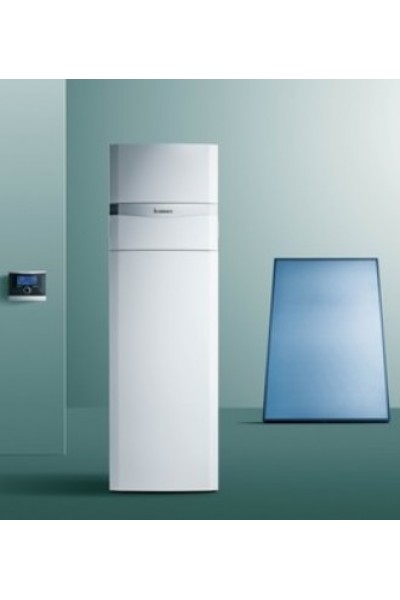 Напольный конденсационный котел Vaillant auroCOMPACT VSC D 306/4-5
