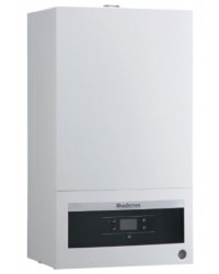 Газовый котел Buderus Logamax U072-24K