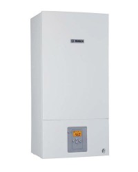 Конденсационный котел Bosch Condens 2500 WBC 28-1 DC