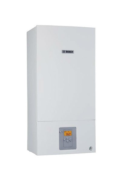 Конденсационный котел Bosch Condens 2500 WBC 28-1 DC