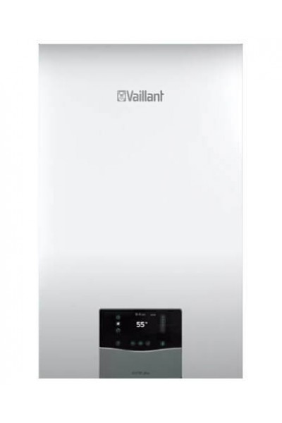 Конденсационный котел Vaillant ecoTEC plus VU 30CS/1-5