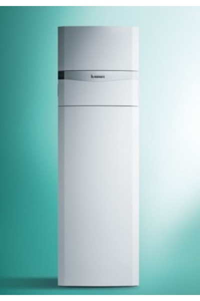 Напольный конденсационный котел Vaillant ecoCompact VSC 266/4-5