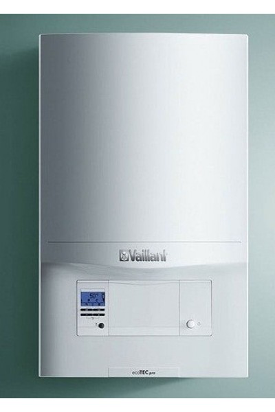 Конденсационный котел Vaillant ecoTEC PRO vuw int 346/5-3